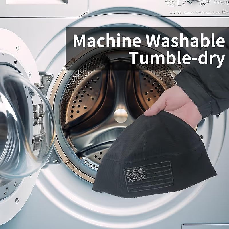 Machine washable and tumble dry product image