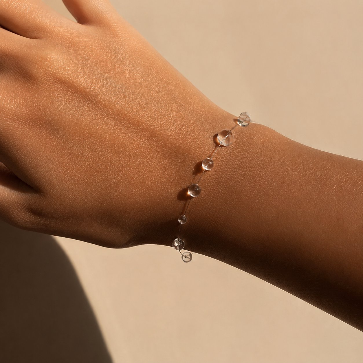 Water Drop Inspiration Series Jewelry