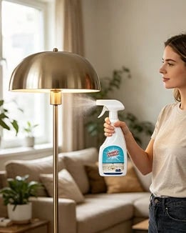 🔥HOT SALE🔥Powerful Stain Removal-Chandelier Cleaner