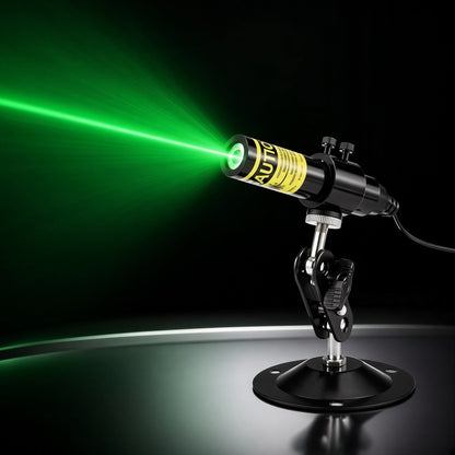 Halloween Laser Swamp Light