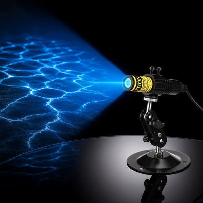 Halloween Laser Swamp Light