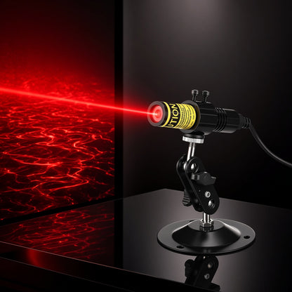 Halloween Laser Swamp Light