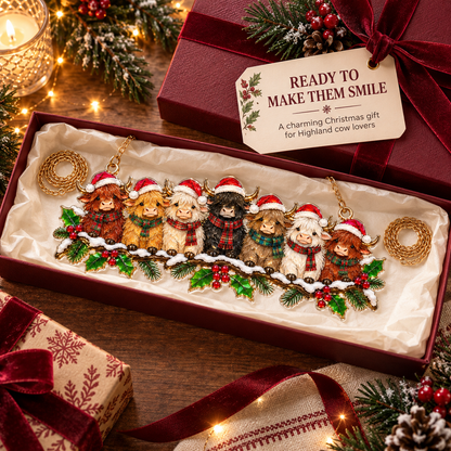 ❄️🌈 Winter Glow Window Charms – 11 Shatterproof Stained-Glass Style Holiday Designs