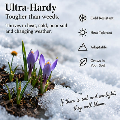 ✨Early Holiday Sale 45% OFF🌱 Timeless Seed Calendar 2027 | A Year of Growing Joy