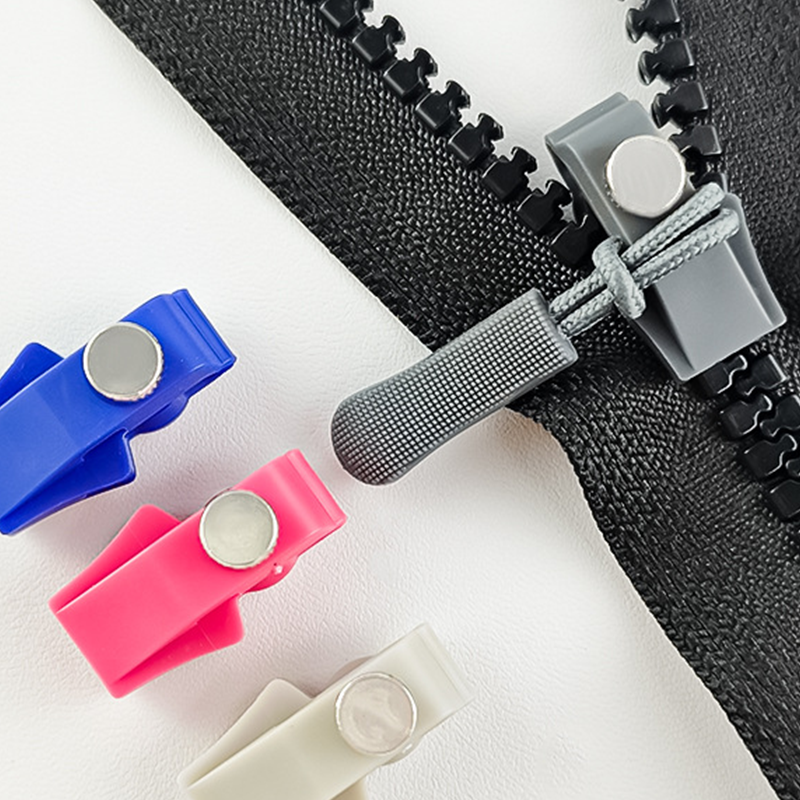 🔧🧳Easy Installation Zipper Repair Kit – Wide Compatibility for Clothing/Luggage!