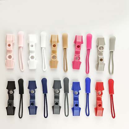 🔧🧳Easy Installation Zipper Repair Kit – Wide Compatibility for Clothing/Luggage!