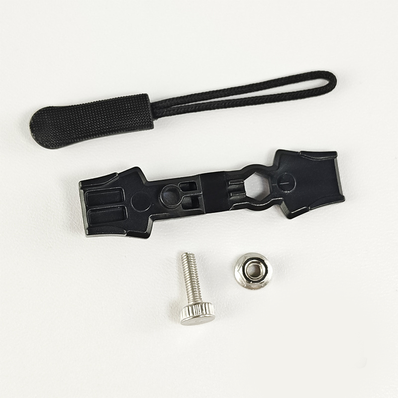 🔧🧳Easy Installation Zipper Repair Kit – Wide Compatibility for Clothing/Luggage!