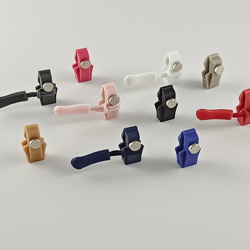 🔧🧳Easy Installation Zipper Repair Kit – Wide Compatibility for Clothing/Luggage!