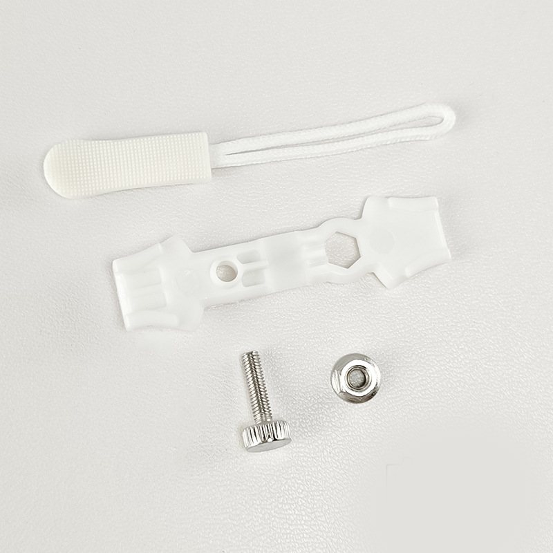 🔧🧳Easy Installation Zipper Repair Kit – Wide Compatibility for Clothing/Luggage!