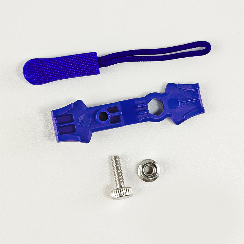 🔧🧳Easy Installation Zipper Repair Kit – Wide Compatibility for Clothing/Luggage!