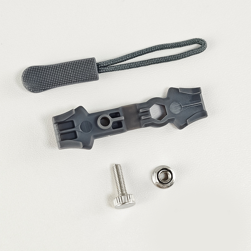 🔧🧳Easy Installation Zipper Repair Kit – Wide Compatibility for Clothing/Luggage!