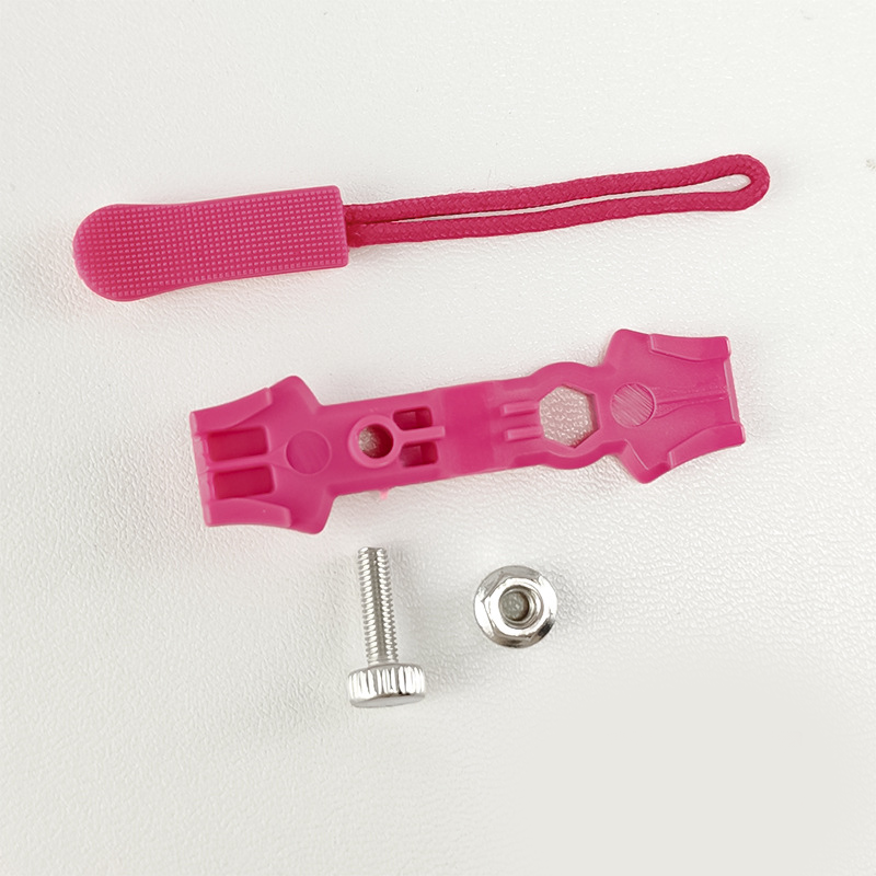 🔧🧳Easy Installation Zipper Repair Kit – Wide Compatibility for Clothing/Luggage!