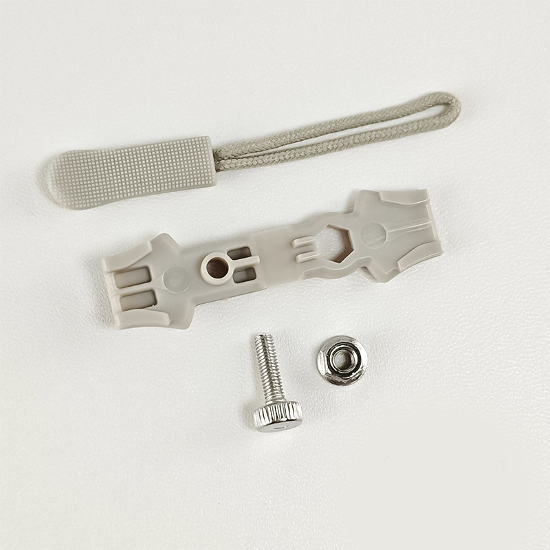 🔧🧳Easy Installation Zipper Repair Kit – Wide Compatibility for Clothing/Luggage!