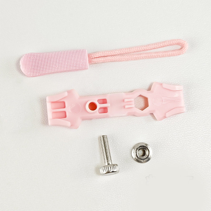 🔧🧳Easy Installation Zipper Repair Kit – Wide Compatibility for Clothing/Luggage!