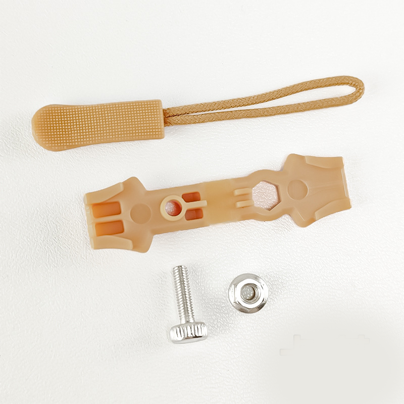 🔧🧳Easy Installation Zipper Repair Kit – Wide Compatibility for Clothing/Luggage!