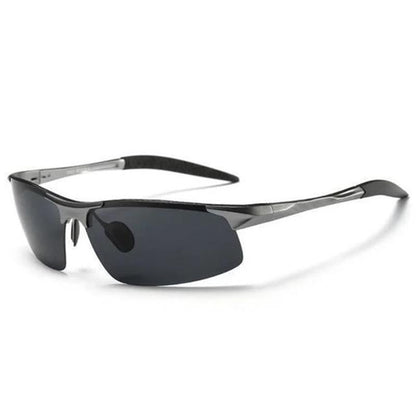 🕶️🚗 2026 Day & Night Photochromic Polarized Sunglasses with Anti-Glare Polarized Lenses