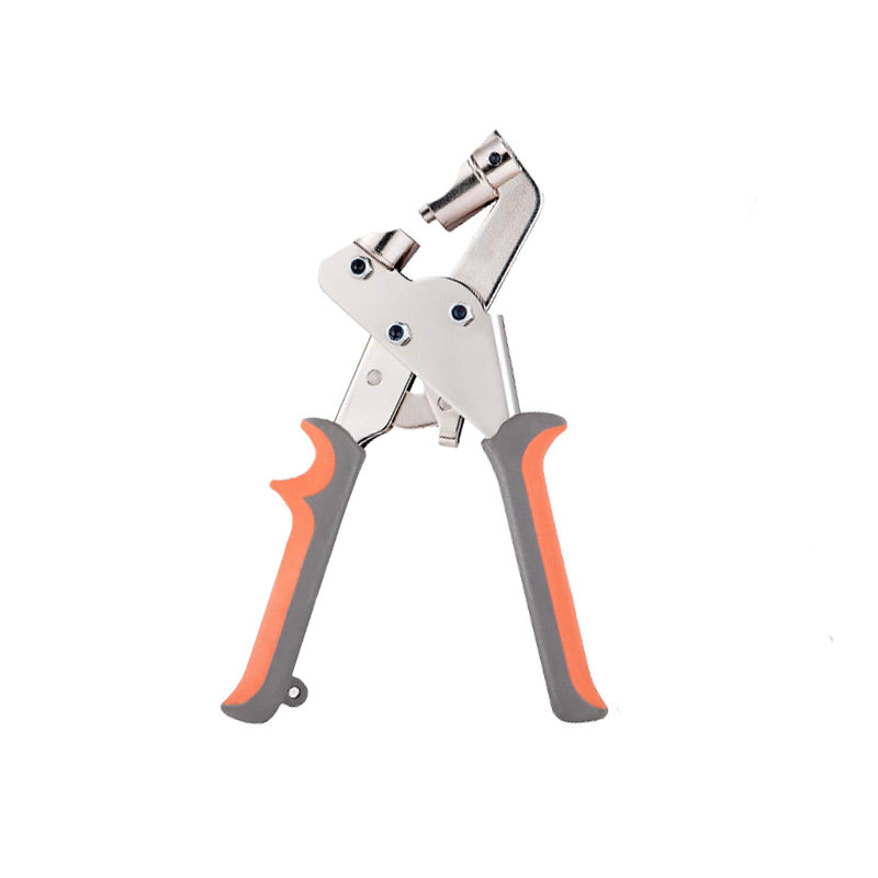 🛠️Eyelet Pliers Set – Durable, Complete, For Tarps & DIY 🔩