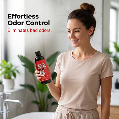 🔥Buy 2 Get 1 Free💎 Heavy-Duty Toilet Cleaner 🧪 Melts Away Years of Urine Scale & Limescale ✨ No More Scrubbing