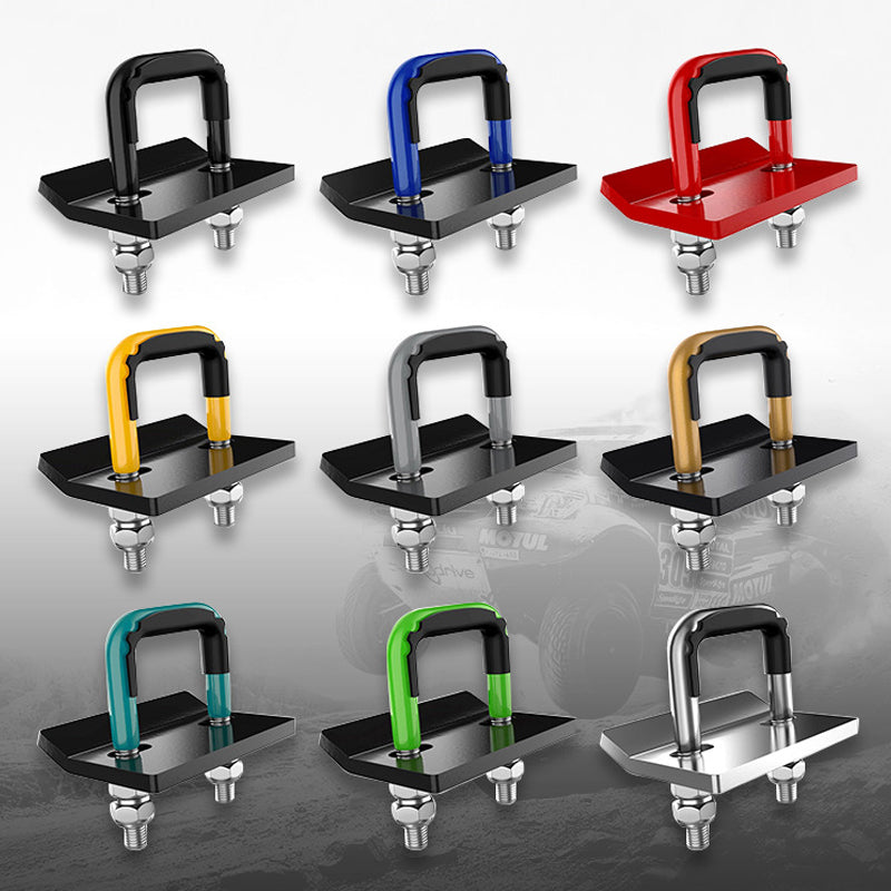 🚚🔒 Heavy-Duty Anti-Rattle Hitch Tightener – Tow With Confidence