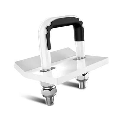 🚚🔒 Heavy-Duty Anti-Rattle Hitch Tightener – Tow With Confidence