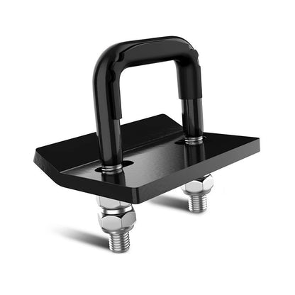 🚚🔒 Heavy-Duty Anti-Rattle Hitch Tightener – Tow With Confidence