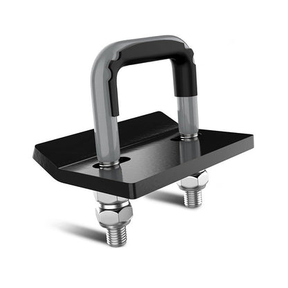 🚚🔒 Heavy-Duty Anti-Rattle Hitch Tightener – Tow With Confidence