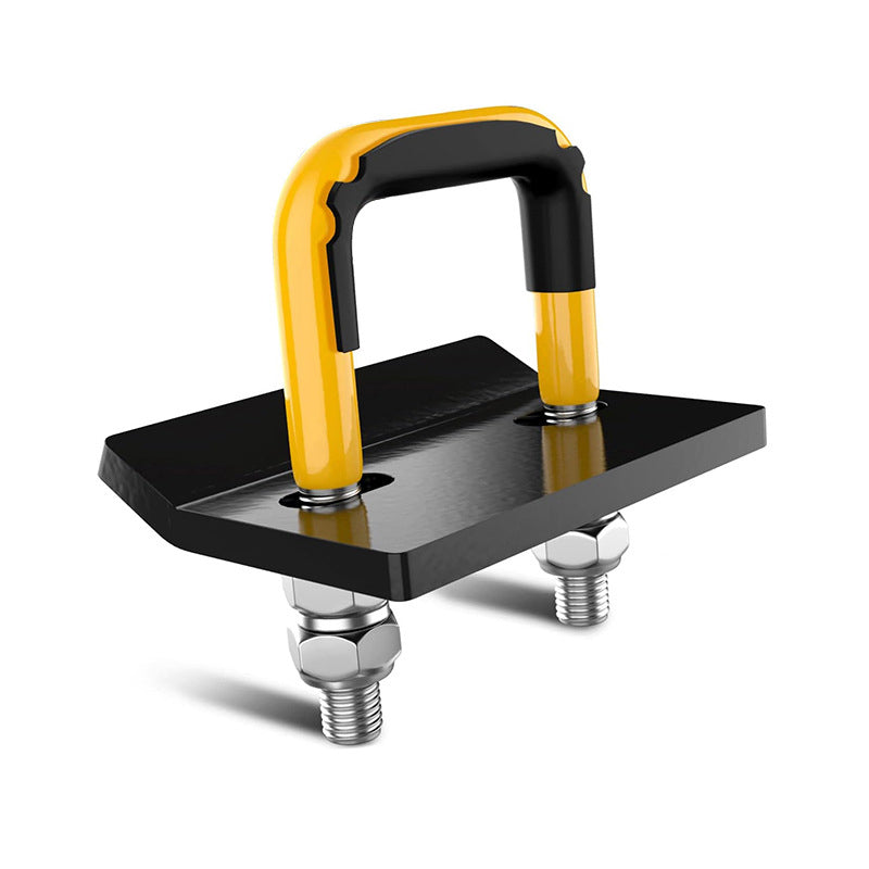 🚚🔒 Heavy-Duty Anti-Rattle Hitch Tightener – Tow With Confidence