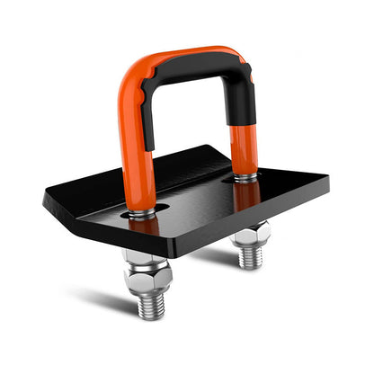 🚚🔒 Heavy-Duty Anti-Rattle Hitch Tightener – Tow With Confidence