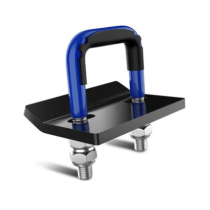 🚚🔒 Heavy-Duty Anti-Rattle Hitch Tightener – Tow With Confidence