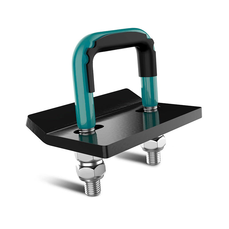 🚚🔒 Heavy-Duty Anti-Rattle Hitch Tightener – Tow With Confidence