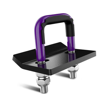 🚚🔒 Heavy-Duty Anti-Rattle Hitch Tightener – Tow With Confidence