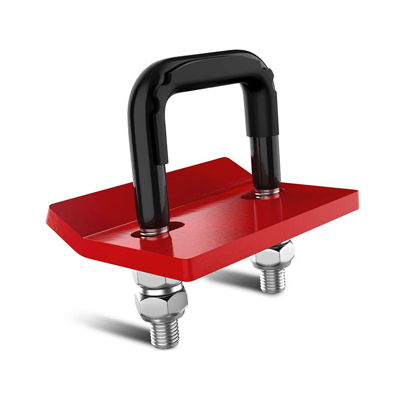 🚚🔒 Heavy-Duty Anti-Rattle Hitch Tightener – Tow With Confidence
