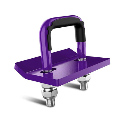 🚚🔒 Heavy-Duty Anti-Rattle Hitch Tightener – Tow With Confidence
