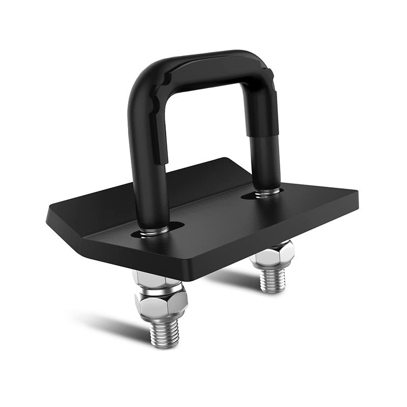 🚚🔒 Heavy-Duty Anti-Rattle Hitch Tightener – Tow With Confidence