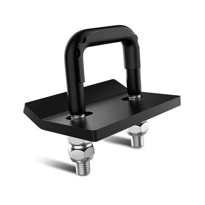 🚚🔒 Heavy-Duty Anti-Rattle Hitch Tightener – Tow With Confidence