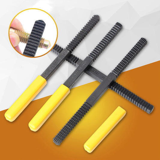 🔩🛠️Thread Repair File Tool