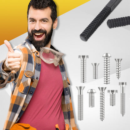 🔩🛠️Thread Repair File Tool