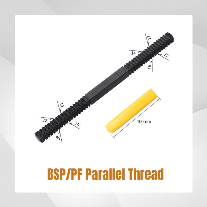 🔩🛠️Thread Repair File Tool