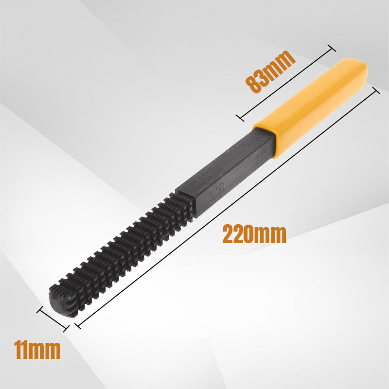 🔩🛠️Thread Repair File Tool