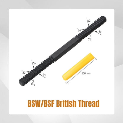 🔩🛠️Thread Repair File Tool