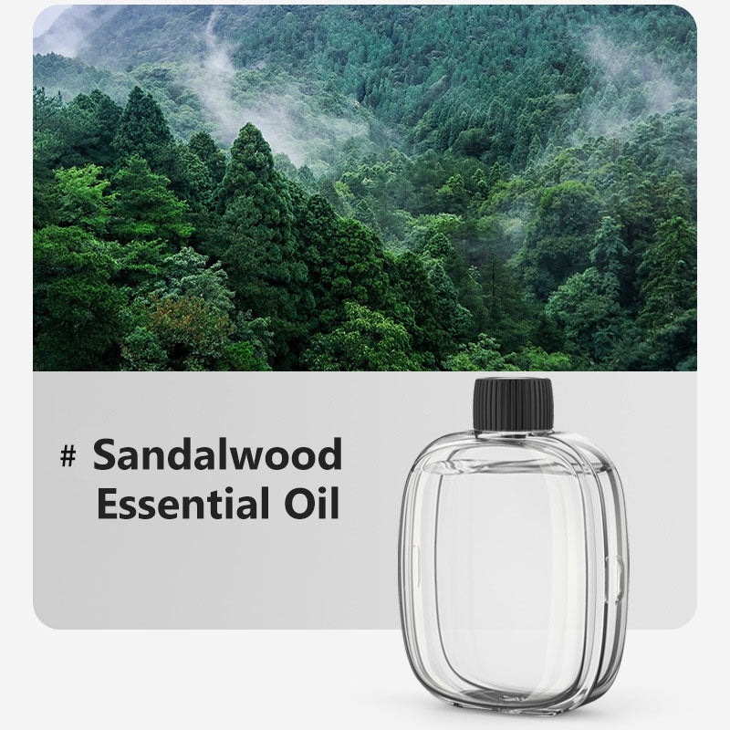 🌷 Last Day: 50% OFF — ✨ Cordless Aroma Diffuser with Timer 🌸