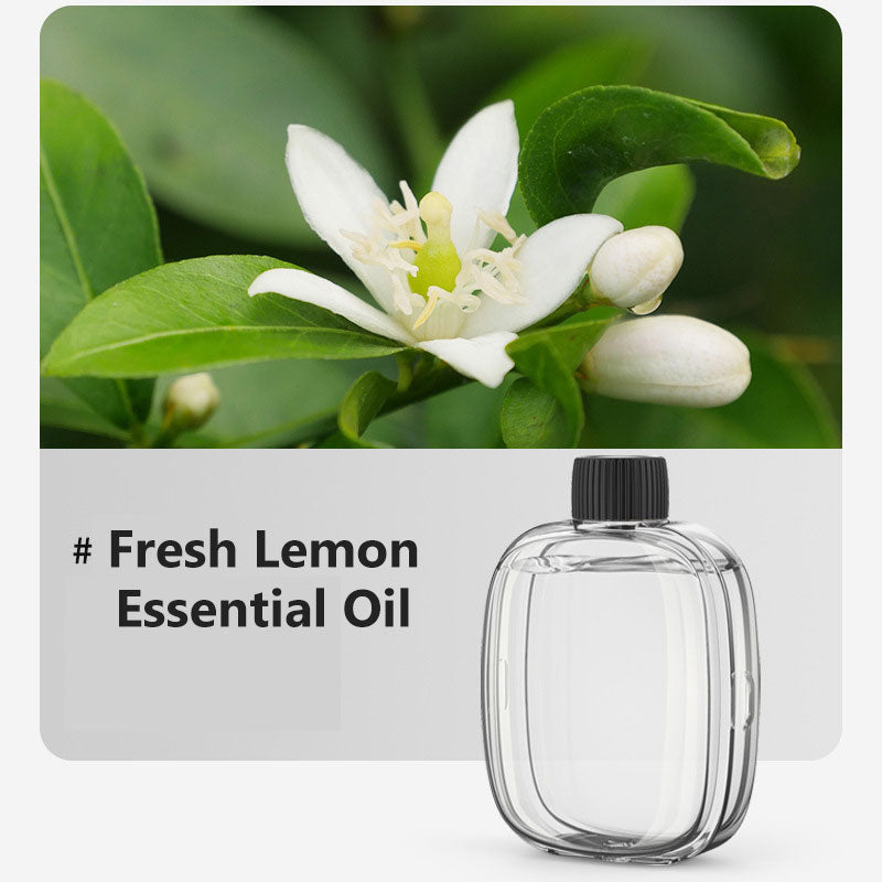 🌷 Last Day: 50% OFF — ✨ Cordless Aroma Diffuser with Timer 🌸