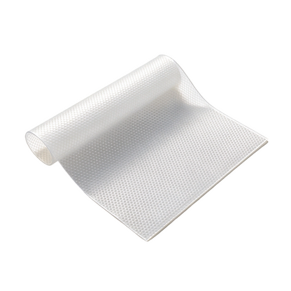 💧🧊 Waterproof Fridge Shelf Liners – Anti-Slip, Washable & Easy Cut-to-Fit Protection