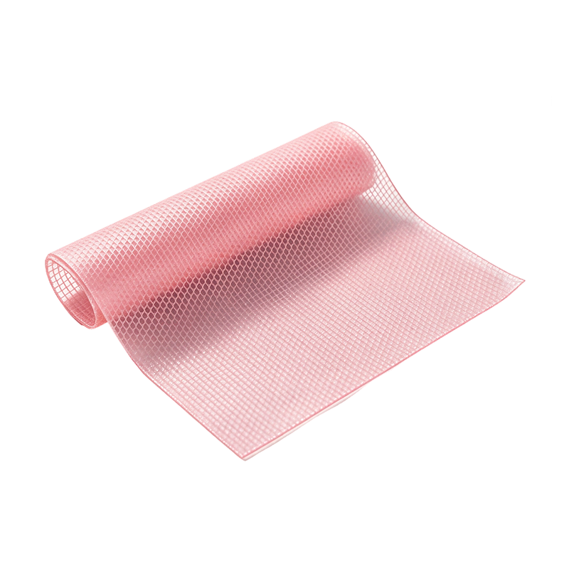 💧🧊 Waterproof Fridge Shelf Liners – Anti-Slip, Washable & Easy Cut-to-Fit Protection