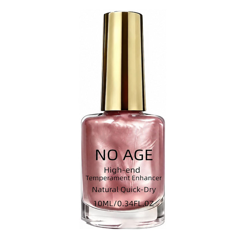 📢Buy 1 Get 1 Free💅Quick Dry Metallic Nail Polish
