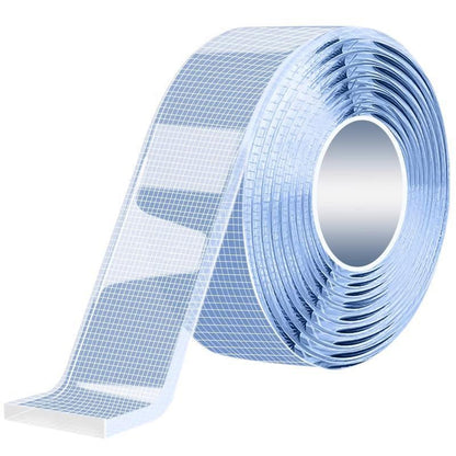 Clear Traceless Nano Mounting Tape