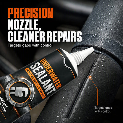 💧🔧 Wet-Area Repair Sealant – Heavy-Duty Waterproof Fix for Leaks, Cracks & Gaps
