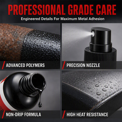🚗🛡️ Powerful Car Rust Removal & Repair Spray