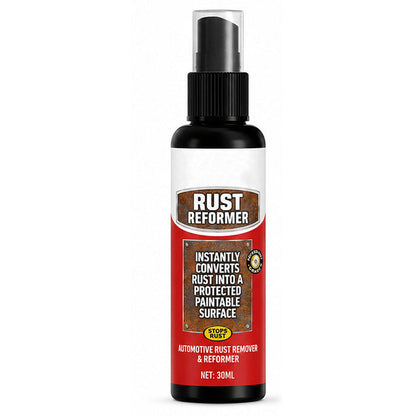 🚗🛡️ Powerful Car Rust Removal & Repair Spray