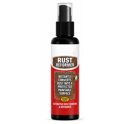 🚗🛡️ Powerful Car Rust Removal & Repair Spray